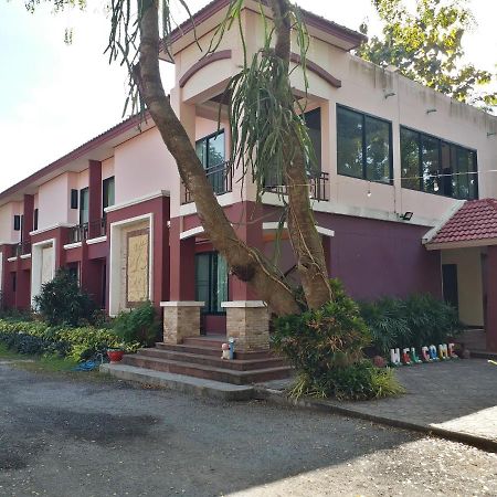 Sand Paisan Resort Pak Chong Exterior foto